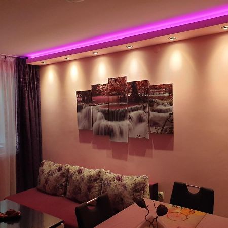 Apartment Nicole Varna Ngoại thất bức ảnh