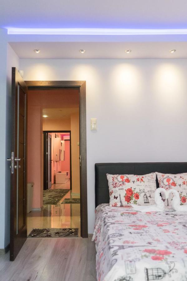 Apartment Nicole Varna Ngoại thất bức ảnh